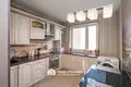 Wohnung 3 zimmer 71 m² Minsk, Belarus