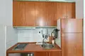 Appartement 1 chambre 54 m² Petrovac, Monténégro