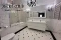 Квартира 3 комнаты 118 м² в Минске, Беларусь