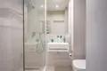 Mieszkanie 2 pokoi 36 m² w Warszawa, Polska