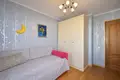 Квартира 3 комнаты 65 м² Минск, Беларусь