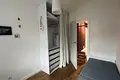 3 room apartment 55 m² in Warsaw, Poland