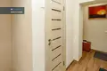 2 room apartment 38 m² Panevėžys, Lithuania