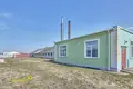 Produktion 1 262 m² Navasielle, Belarus