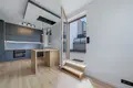 Квартира 2 комнаты 54 м² Варшава, Польша