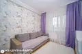 Квартира 2 комнаты 45 м² Минск, Беларусь