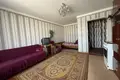 Wohnung 1 zimmer 34 m² Rahatschou, Belarus