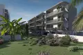 1 bedroom apartment 69 m² Oroklini, Cyprus