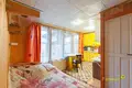 Haus 35 m² Rubiazevicki sielski Saviet, Belarus