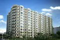 Apartamento 1 habitación 51 m² Odesa, Ucrania