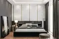 Apartment 53 m² Oba, Turkey