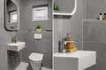 Villa de tres dormitorios 230 m² Roviño, Croacia