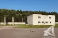 Zakład produkcyjny 3 597 m² Różana, Białoruś
