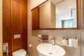 Appartement 3 chambres 214 m² Jurmala, Lettonie