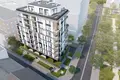 Appartement 74 m² Sofia, Bulgarie