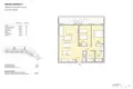 2 bedroom apartment 97 m² Dos Hermanas, Spain