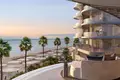 Kompleks mieszkalny Discover Fahid Beach Terraces