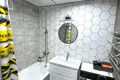 Wohnung 2 zimmer 57 m² Kobryn, Belarus
