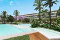 Apartamento 3 habitaciones 87 m² Denia, Španjolska