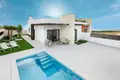 2 bedroom house 73 m² Orihuela, Spain