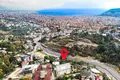 Penthouse 3 zimmer 110 m² Muratpasa, Türkei