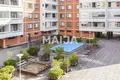 Mieszkanie 1 pokój 34 m² Helsinki sub region, Finlandia
