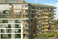 Wohnung 3 zimmer  Kucukcekmece, Türkei