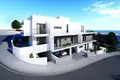Mieszkanie 4 pokoi 120 m² Pafos, Cypr