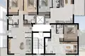 Wohnung 1 Schlafzimmer 65 m² Limassol, Zypern