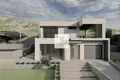 Villa de tres dormitorios 190 m² Dobra Voda, Montenegro