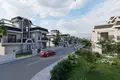 Penthouse 3 pokoi 120 m² Trikomo, Cypr Północny