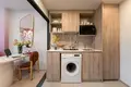 1 bedroom condo 37 m² Bangkok, Thailand