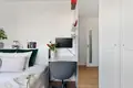Wohnung 3 zimmer 77 m² Warschau, Polen