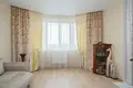 Wohnung 2 zimmer 73 m² Minsk, Belarus