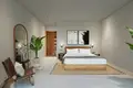 Wohnung 3 Schlafzimmer 150 m² Pecatu, Indonesien