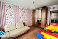 Mieszkanie 2 pokoi 48 m² Mozyrz, Białoruś