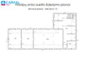 Gewerbefläche 878 m² Uzilgiai, Litauen