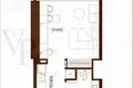 Студия 1 комната 38 м² Дубай, ОАЭ