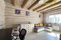 Haus 147 m² Samachvalavicki sielski Saviet, Belarus