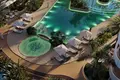 1 bedroom apartment 85 m² Dubai, United Arab Emirates