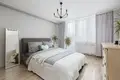 3 room apartment 48 m² Warsaw, Poland