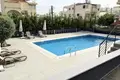 Appartement 1 chambre 68 m² Limassol, Chypre