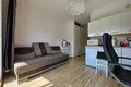1 bedroom apartment 19 m² Warsaw, Poland