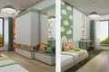 Wohnung 3 zimmer 180 m² Beylikduzu, Türkei