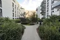 Appartement 3 chambres 56 m² en Varsovie, Pologne