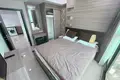 Piso independiente 1 habitacion 45 m² Pattaya City, Tailandia