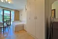 Apartamento 1 habitacion 32 m² Nesebar, Bulgaria