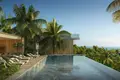Apartamento 2 habitaciones 105 m² Thalang, Tailandia