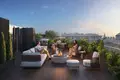 Пентхаус 5 спален 529 м² Москва, Россия