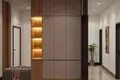 Mieszkanie 3 pokoi 125 m² Atasehir, Turcja